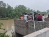 बिलासपुर में भारी बारिश से कई घर बने टापू, भूख-प्यास से जूझ रहे लोग
