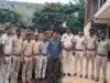 कोरबा में 206 साल के पेड़ों की लकड़ी बरामद, आरोपी गिरफ्तार, आरा मिल सील