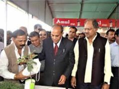 CG के कुलपति डॉ. गिरीश चंदेल को राष्ट्रीय जैव प्रौद्योगिकी पार्क योजना में बड़ी जिम्मेदारी, बने सदस्य