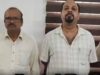 Bhilai Steel Plant: स्क्रैप चोरी मामले में GM समेत दो अधिकारी गिरफ्तार, जांच तेज