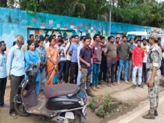 छत्तीसगढ़ पुलिस का बड़ा एक्शन, यातायात नियम तोड़ने पर 62 वाहन चालकों के चालान