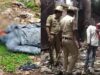 CG Crime News: 9वीं के छात्र का जंगल में मिला शव, चेहरे पर पत्थर से हमला, हत्या की आशंका
