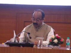 राजिम नगर पालिका गठन की अधिसूचना जारी, डिप्टी CM साव बोले- विकास को मिलेगी नई रफ्तार