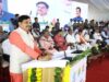 प्राण वायु का स्थाई प्रबंध है एक पेड़ मां के नाम अभियान : मुख्यमंत्री डॉ. यादव