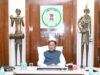 मुख्यमंत्री विष्णु देव साय ने खरीफ-2026 एवं संभावित अल्प वर्षा की तैयारियों की उच्चस्तरीय समीक्षा की