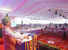 महिला सशक्तिकरण में लाड़ली बहना योजना क्रांतिकारी पहल : मुख्यमंत्री डॉ. यादव