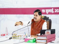 राज्य सरकार हर परिस्थिति में किसानों के साथ है : मुख्यमंत्री डॉ. यादव