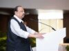 जैन दर्शन वैश्विक है, जो समाज को शांति प्रिय बना सकता है : मंत्री काश्यप
