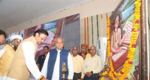 हमारी आध्यात्मिक शक्ति भारत को विश्वगुरू बनने की ताकत देती है – उप मुख्यमंत्री शुक्ल