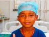 चिरायु’ की सतर्कता से थमी नहीं त्रिशांत के दिल की धड़कन; आरबीएसके ने मासूम को दिया नया जीवन