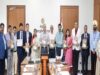मध्यप्रदेश के लिए रूपए 5,00,856 करोड़ की वार्षिक ऋण योजना 2026-27 जारी