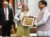 भारत और जर्मनी दो भाईयों की तरह : मुख्यमंत्री डॉ. यादव