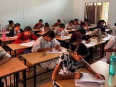 शिक्षा के क्षेत्र में सुकमा की नई उड़ान