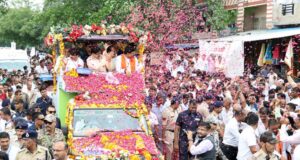 कृषि और कृषक कल्याण है सरकार की सर्वोच्च प्राथमिकता : मुख्यमंत्री डॉ.यादव