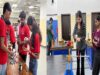एसएसआर ग्लोबल स्किल्स पार्क में बैंगलुरू की निट्टे यूनिवर्सिटी के विद्यार्थियों ने पूर्ण किया 15 दिवसीय इंडस्ट्री 4.0 तकनीकी प्रशिक्षण