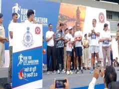 प्रदेश में नशा मुक्ति के जनआंदोलन को मिल रहा व्यापक जनसमर्थन