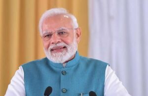प्रधानमंत्री मोदी वर्चुअली करेंगे अमृत भारत स्टेशन योजना के अंतर्गत पुनर्विकसित टीकमगढ़ रेलवे स्टेशन का शुभारंभ