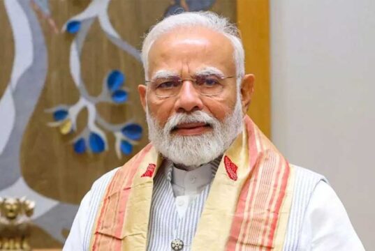 मुख्यमंत्री विष्णु देव साय ने प्रधानमंत्री नरेंद्र मोदी को इंडोनेशिया के सर्वोच्च नागरिक सम्मान से अलंकृत किए जाने पर दी बधाई