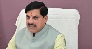 मुख्यमंत्री डॉ. यादव 5,017 करोड़ रुपये की उज्जैन–जावरा ग्रीनफील्ड फोरलेन परियोजना का करेंगे भूमि पूजन