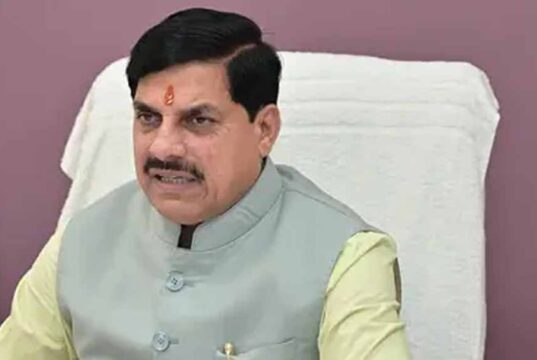 मुख्यमंत्री डॉ. यादव 5,017 करोड़ रुपये की उज्जैन–जावरा ग्रीनफील्ड फोरलेन परियोजना का करेंगे भूमि पूजन