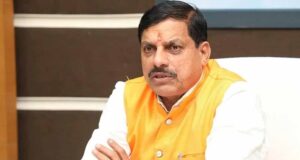 मुख्यमंत्री डॉ. यादव 6 जुलाई को करेंगे डॉ. श्यामा प्रसाद मुखर्जी स्मार्ट इंडस्ट्रियल पार्क सतगढ़ी का भूमि-पूजन एवं शिलान्यास