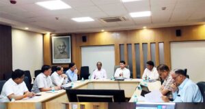 निर्माण कार्यों की गुणवत्ता पर सख्ती, लापरवाही पर नोटिस एवं ब्लैकलिस्ट की कार्रवाई के निर्देश
