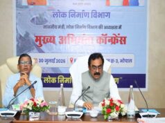 निर्देशों की अनदेखी बर्दाश्त नहीं, लापरवाही पर होगी कार्रवाई : मंत्री सिंह