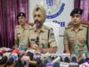 मध्यप्रदेश पुलिस की मादक पदार्थों के विरुद्ध बड़ी कार्रवाई