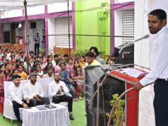धमतरी प्रशासन की अनूठी ‘पहल’: युवाओं को मिलेगी मुफ्त कोचिंग