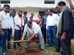 शिक्षा ही विकसित छत्तीसगढ़ की सबसे मजबूत नींव – राजेश अग्रवाल