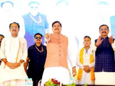 सामाजिक सुरक्षा पेंशन योजना अंतर्गत 35 लाख से अधिक हितग्राहियों को लगभग 210 करोड़ राशि का सिंगल क्लिक से अंतरण