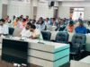 सहकारिता सप्ताह में कृषक संगोष्ठी आयोजित