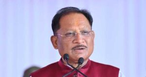 मुख्यमंत्री विष्णुदेव साय के नेतृत्व में किसानों को समय पर मिल रहे बीज और खाद, खरीफ की तैयारियों को मिली नई गति