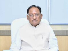 मुख्यमंत्री विष्णुदेव साय के सुशासन में ग्रामीण क्षेत्रों में मजबूत हो रहा पेयजल अधोसंरचना का नेटवर्क