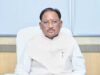 पारदर्शी, जवाबदेह और नागरिक-केंद्रित शासन ही विकसित छत्तीसगढ़ का आधार है : मुख्यमंत्री विष्णु देव साय
