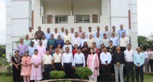 मध्यप्रदेश पुलिस अकादमी, भोपाल में आहरण एवं संवितरण अधिकारियों के लिए दो दिवसीय सेमीनार सम्पन्न