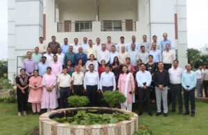 मध्यप्रदेश पुलिस अकादमी, भोपाल में आहरण एवं संवितरण अधिकारियों के लिए दो दिवसीय सेमीनार सम्पन्न