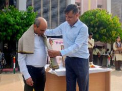 29 जुलाई तक स्कूलों में संस्कार, शिक्षा, प्रेरणा पर केंद्रित होंगे कार्यक्रम, भाषण, निबंध, योग, पौधरोपण, गुरु-शिष्य संवाद सहित आयोजित होंगी विभिन्न गतिविधियां