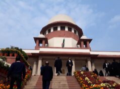 यूट्यूबर गुलशन पाहुजा को सुप्रीम कोर्ट की फटकार, जज पर गंभीर आरोप लगाने पर सख्त टिप्पणी