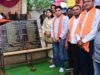 सरकार गांवों के समग्र विकास के लिए प्रतिबद्ध: राजस्व मंत्री टंक राम वर्मा