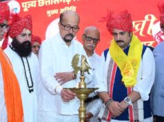 स्वाभिमान और उद्यमशीलता की मिसाल है सिंधी समाज-राज्यपाल रमेन डेका