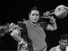 पद्म विभूषण स्व. तीजन बाई को 8 जुलाई को मुक्ताकाशी मंच से छत्तीसगढ़ के लोक कलाकार देंगे श्रद्धांजलि