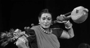 पद्म विभूषण स्व. तीजन बाई को 8 जुलाई को मुक्ताकाशी मंच से छत्तीसगढ़ के लोक कलाकार देंगे श्रद्धांजलि