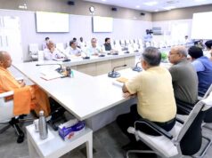 भूजल सप्ताह-2026’ के जरिए जल संरक्षण को जनांदोलन बना रही योगी सरकार