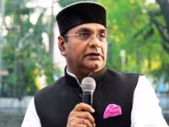 मंत्री विश्वास सारंग ने 24.78 करोड़ रुपये के 10 विकास कार्यों की दी सौगात
