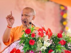 सनातन संस्कृति-परंपरा को तबाह करना चाहती हैं कुछ ताकतें: सीएम योगी