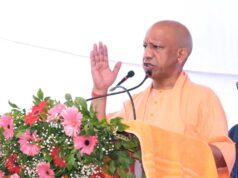अमृत सरोवर निर्माण में उत्तर प्रदेश देश में शीर्ष पर, 19989 सरोवरों का किया गया निर्माण और पुनरुद्धार