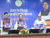 कर्मचारियों की गरिमा और आर्थिक सुरक्षा के लिए मुख्यमंत्री विष्णु देव साय की बड़ी पहल