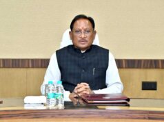 सीएम हेल्पलाइन-1076 ने नागरिक-केंद्रित सुशासन की अवधारणा को दिया व्यवहारिक रूप : मुख्यमंत्री विष्णुदेव साय
