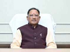 मुख्यमंत्री विष्णुदेव साय ने अतिवृष्टि प्रभावित क्षेत्रों में राहत एवं बचाव कार्यों में तेजी लाने के दिए निर्देश